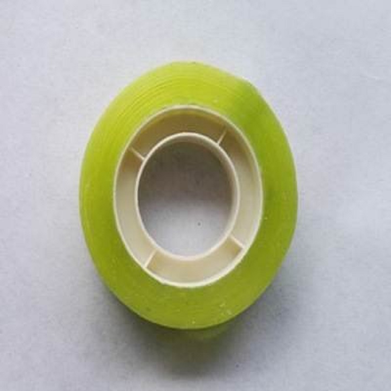 超宽大体积透明胶