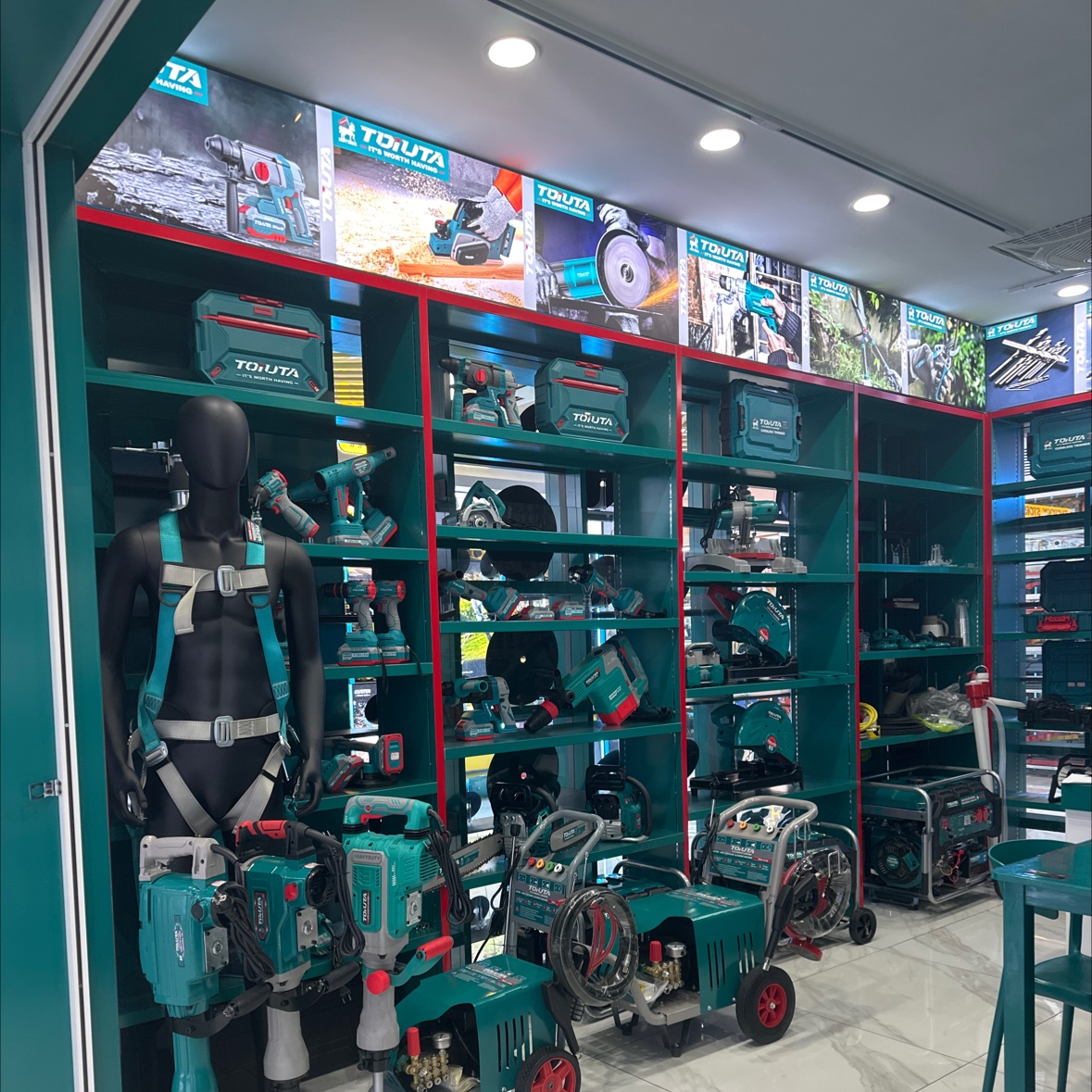 Yiwu Majesta describe pic - 1