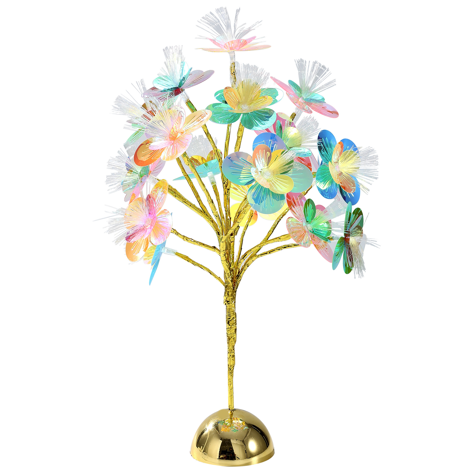 Elegant and fashionable LED makeup light, beauty fill light, makeup mirror light, soft light, skin care light, multi-color adjustment Specification image