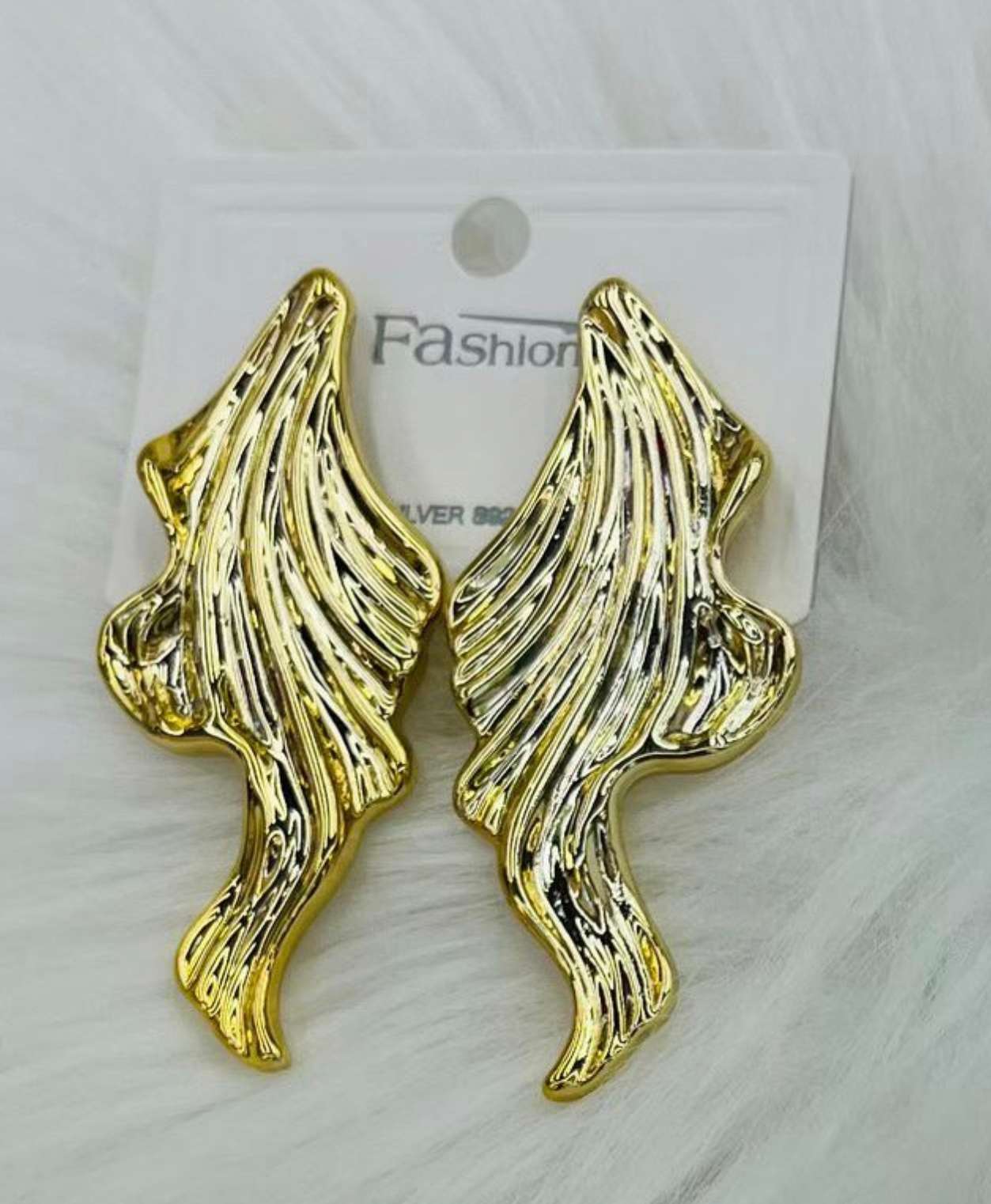 时尚耳钉耳饰植绒耳钉耳针简约百搭女士耳饰品配饰女款多款可选产品图