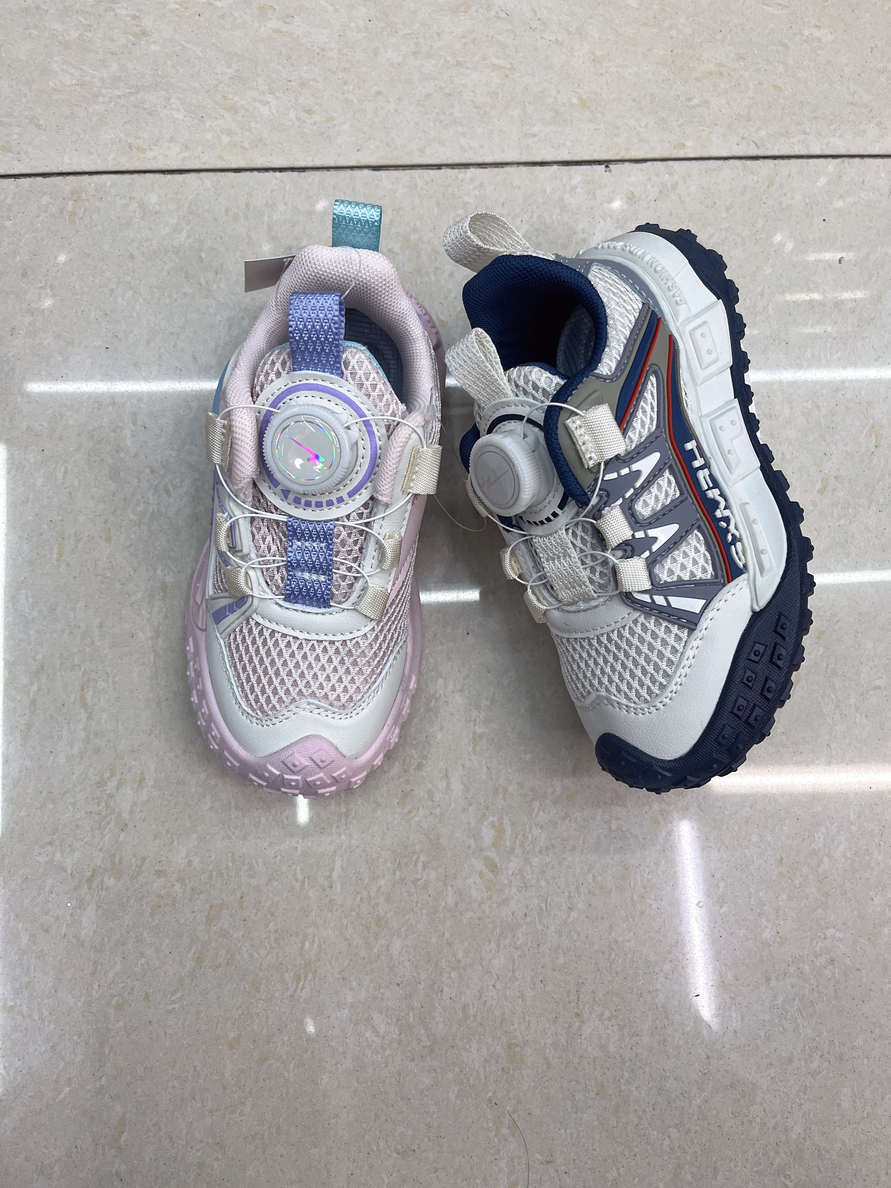 儿童外贸鞋儿童运动鞋（26-30）批发