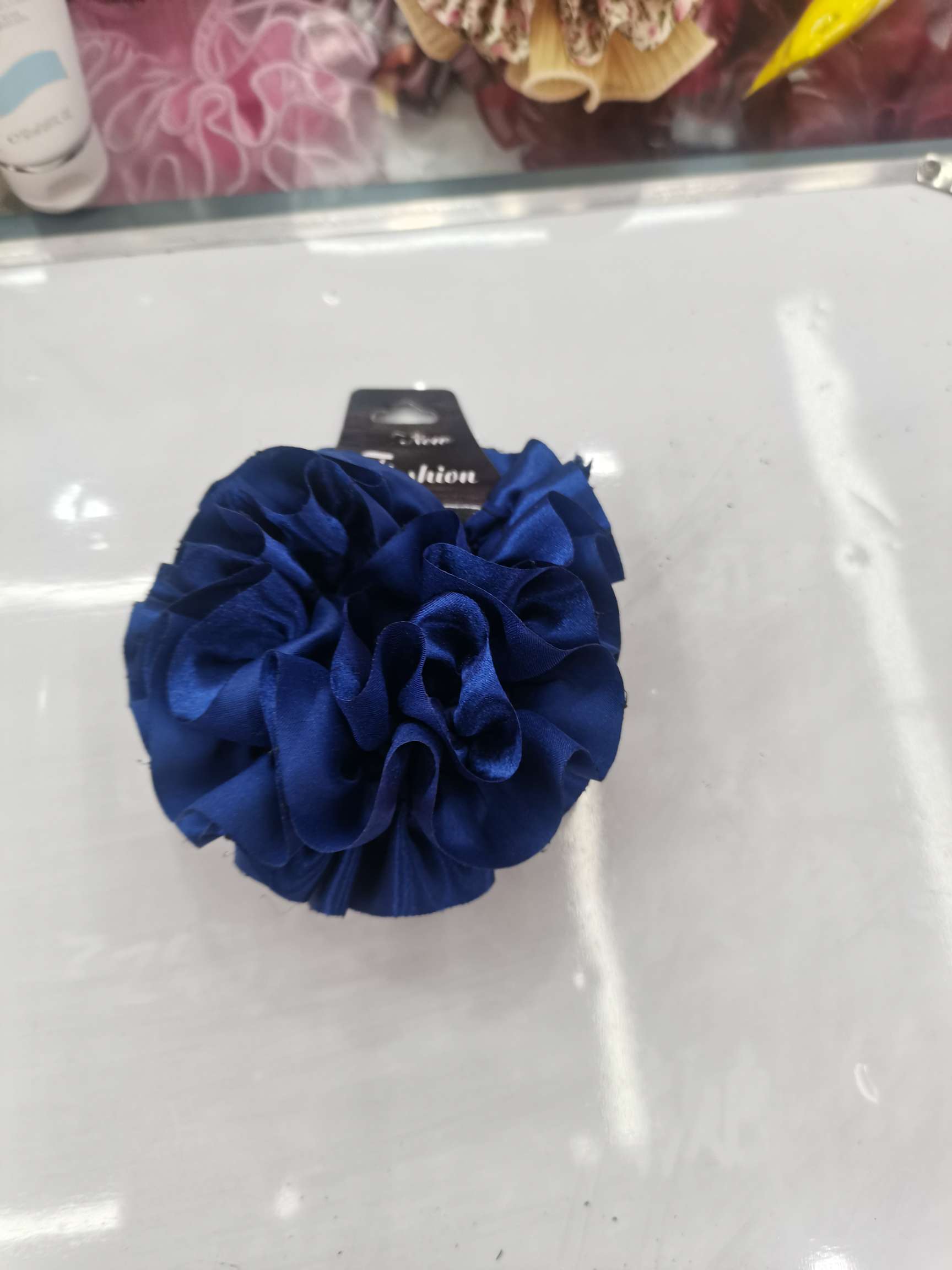 时尚饰品发圈头绳大肠发圈方巾发圈学生百搭发饰品潮流发饰配件饰品发圈大肠发圈头绳