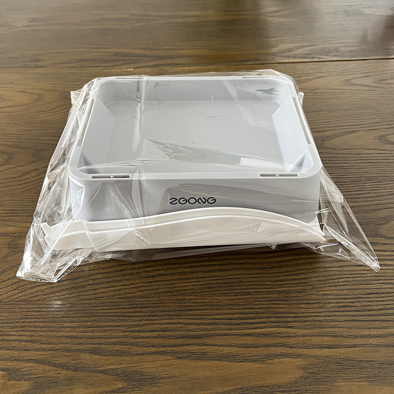 垃圾桶/铁垃圾桶/分类不锈钢垃圾桶/感应式垃圾桶/不锈钢大号垃圾桶产品图