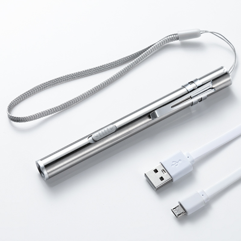 Laser pen USB charging, laser flashlight, engineering conference teaching stick, red light, green light, purple light, multi-functional demonstration teaching auxiliary handheld lamp, 243132432536546