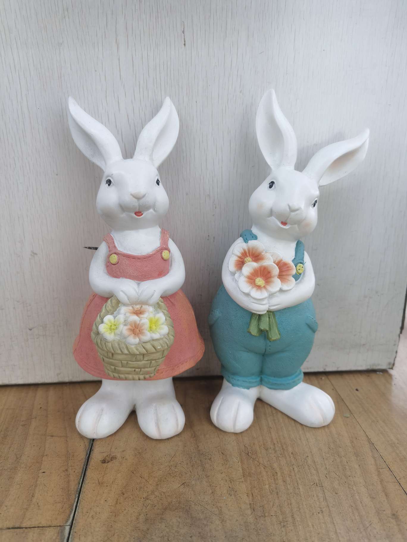 工艺品树脂摆件家居装饰喜庆礼品潮玩盲盒汽车摆件创意收藏