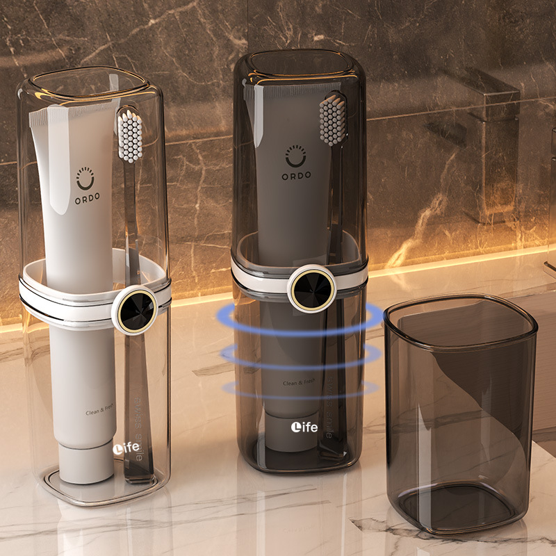 卫浴套件实物图