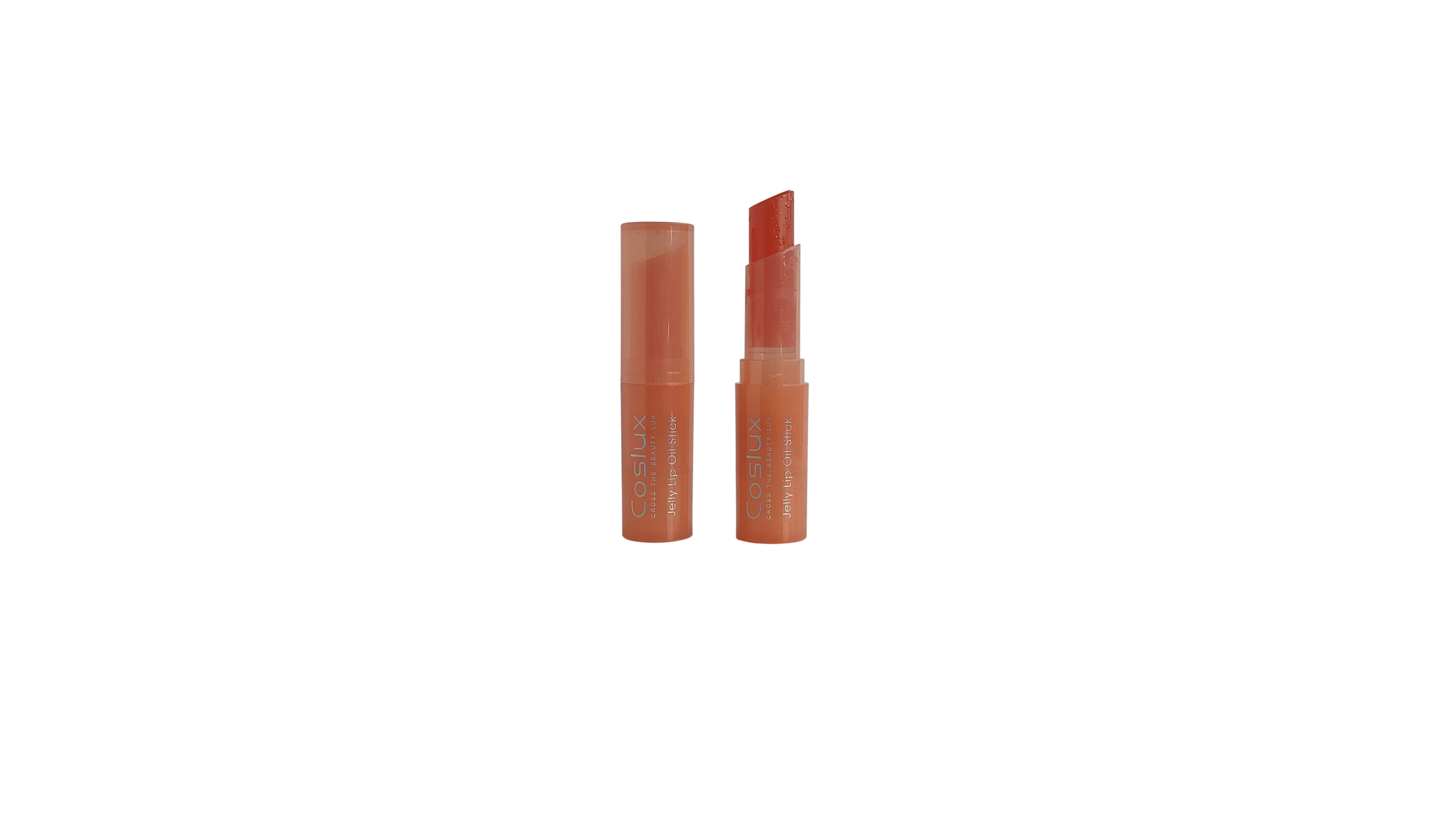 Lip oil stick lipstick moisturizes, reduces wrinkles, hydrates, repairs and brightens the complexion lipstick stick Specification image