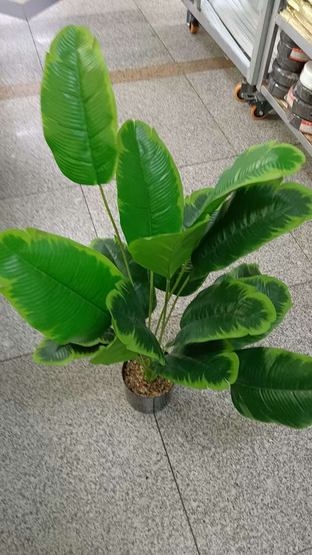 仿真花盆景工艺品