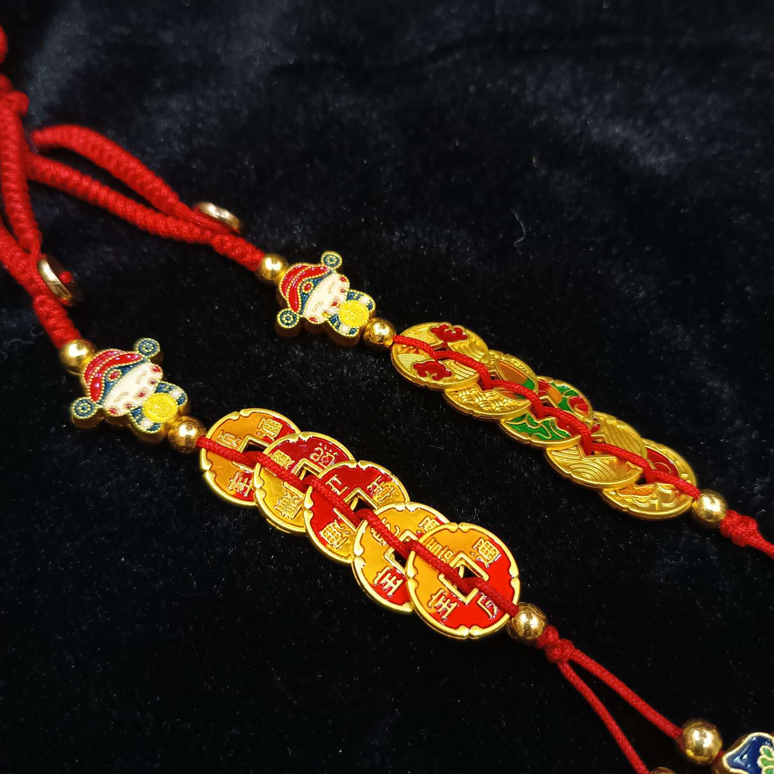 بمفتاح خمسة ملوك من detail image 3