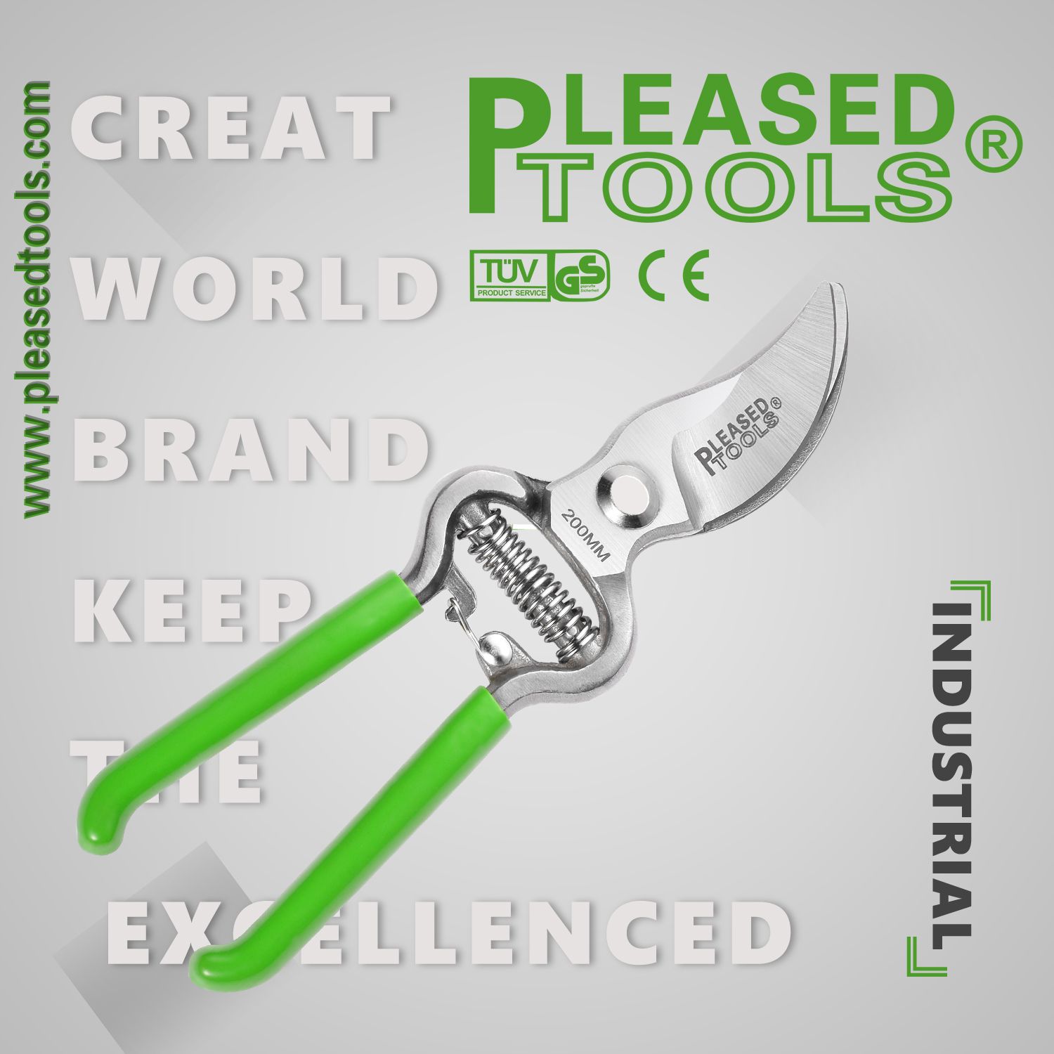 大手柄树枝剪厂家直销批发