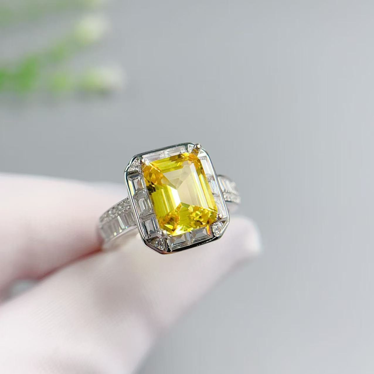 水晶/气球/玛瑙配件/贝壳/碎石白底实物图