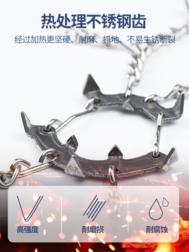 安全防护救生器材多功能救生圈救生绳救生哨户外应急装备便携式救援用品详情图3