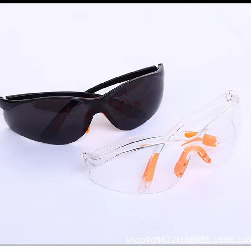 厂家批发外贸防护镜五金工具