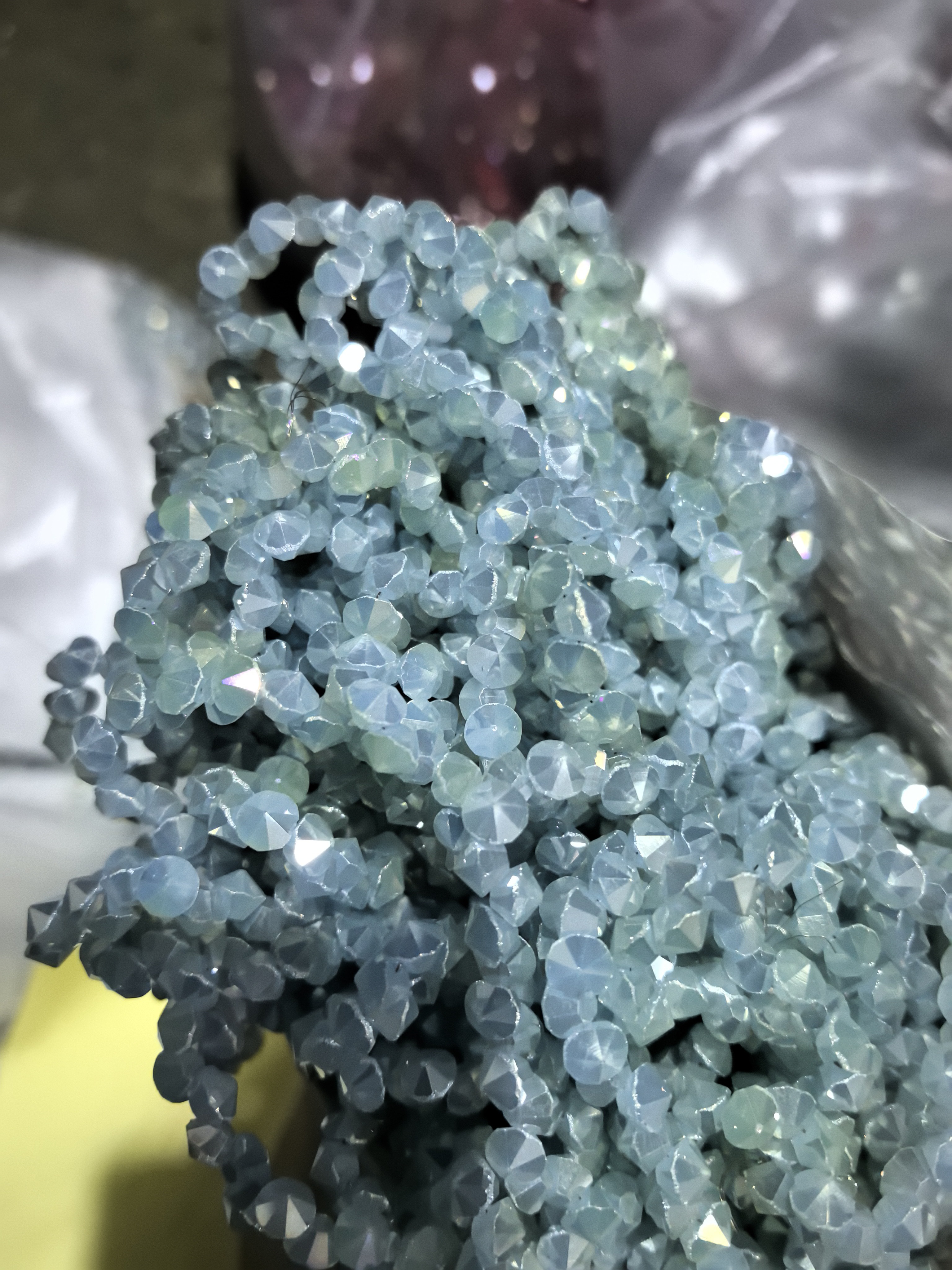 时尚饰品配件多款任选 饰品配件搭配材料 饰品装饰用料多样选择 饰品零件手工DIY配件 饰品装饰元素微景观配件合金配件
