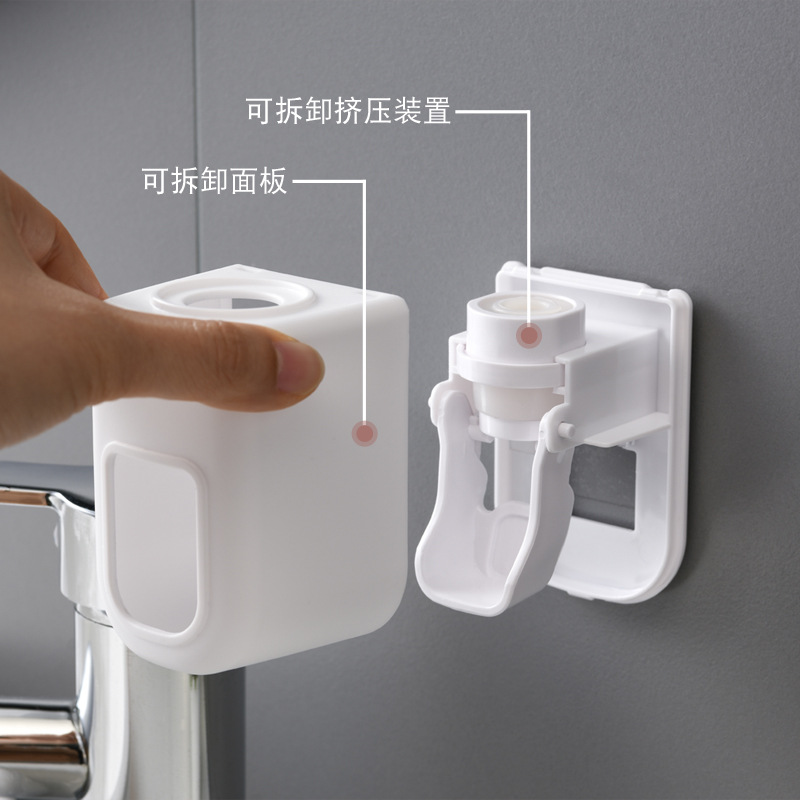 挤牙膏器实物图