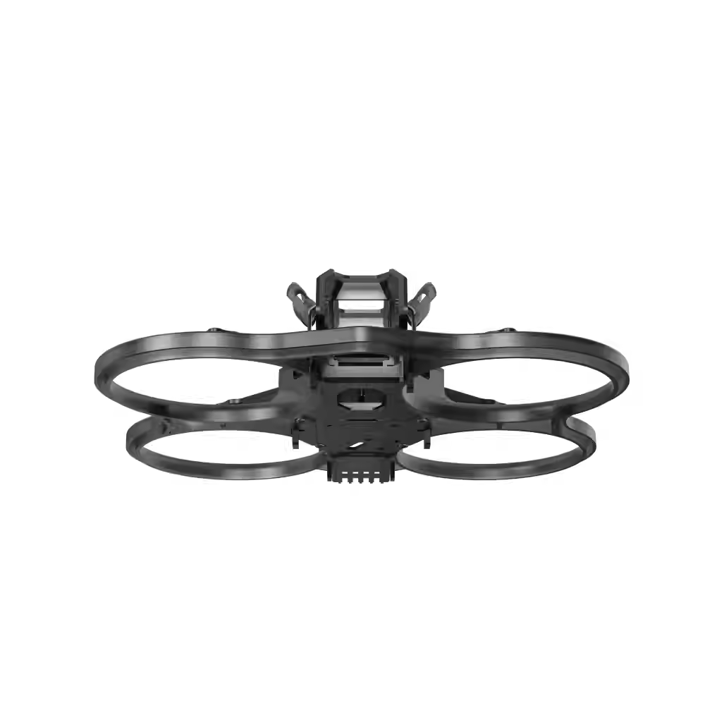 A 2.5-inch Bluetooth parameter adjustment rack for civilian unmanned aerial vehicle inspection and aerial photography at the Digital Trade Center details Picture