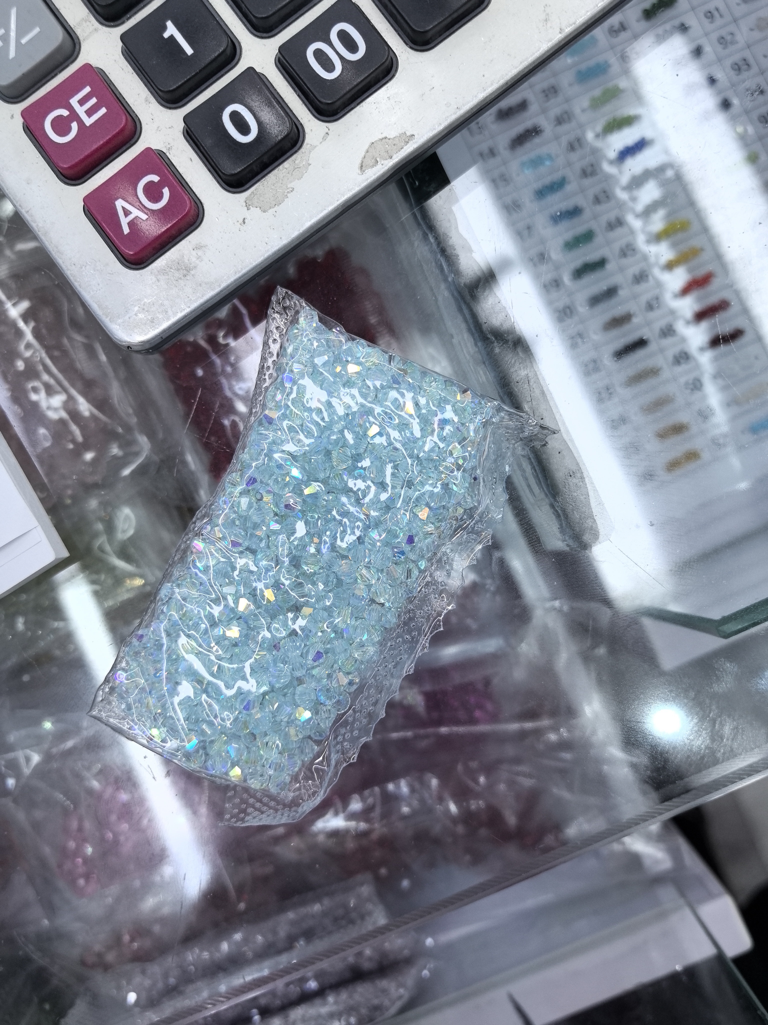 创意配件套装饰品饰物装饰配件多款选择时尚百搭装饰用品合金配件字母金属配件微景观配件