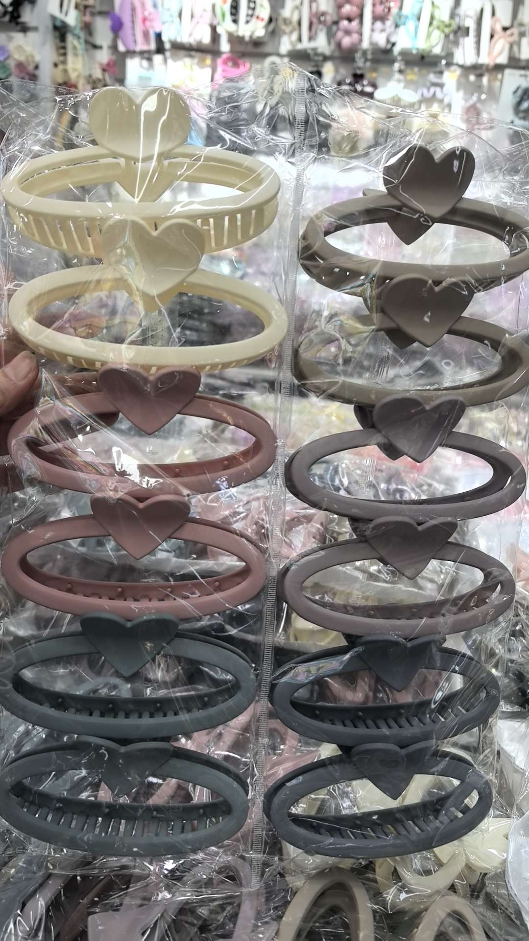 简约流行抓夹PS抓夹新款抓夹发饰