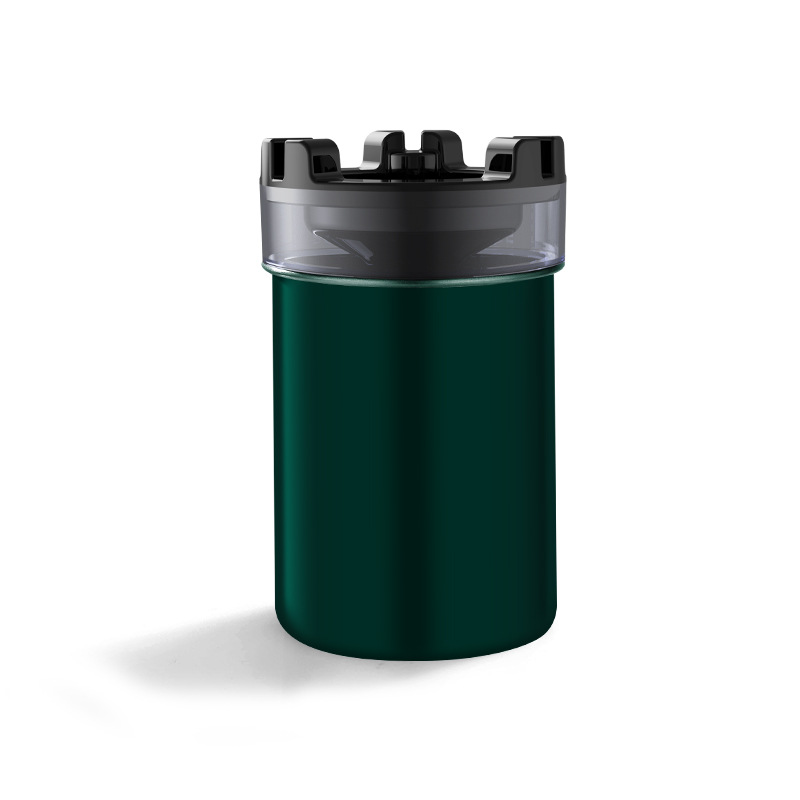 家用烟灰缸实物图