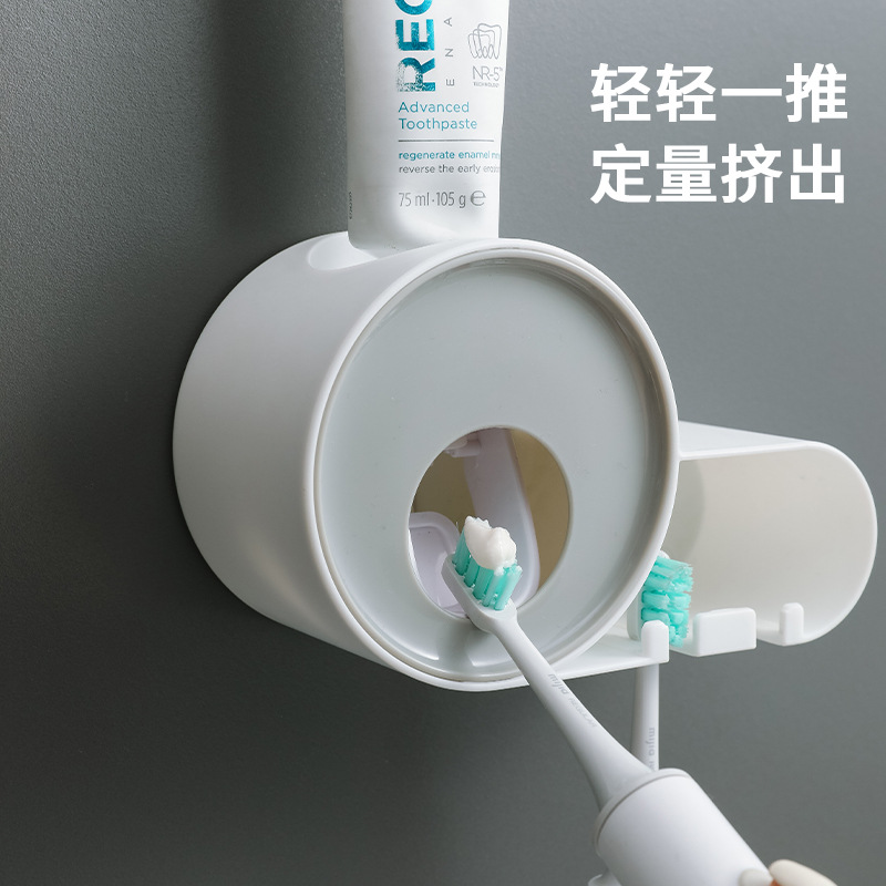 卫浴套装/洗手液瓶/酒店用品/卫浴用品/枪械白底实物图