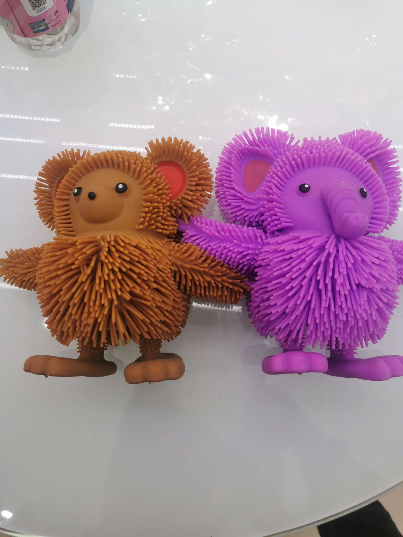 儿童玩具发泄玩具系列产品图