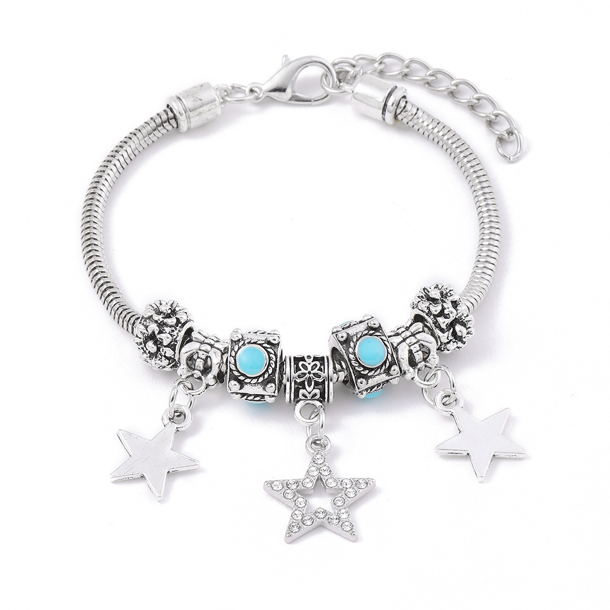 Pan Family bracelets are popular fashion jewelry on Amazon detail image 7