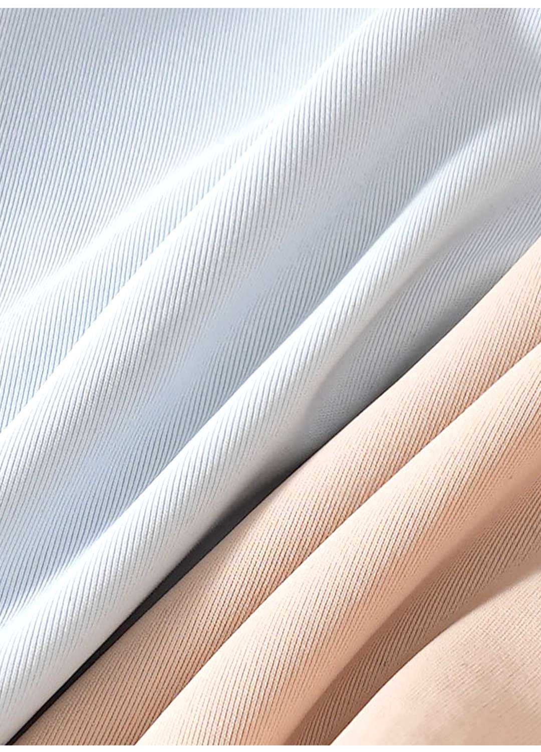 Underwear Ice silk seamless nude feel Ice silk underwear undefined