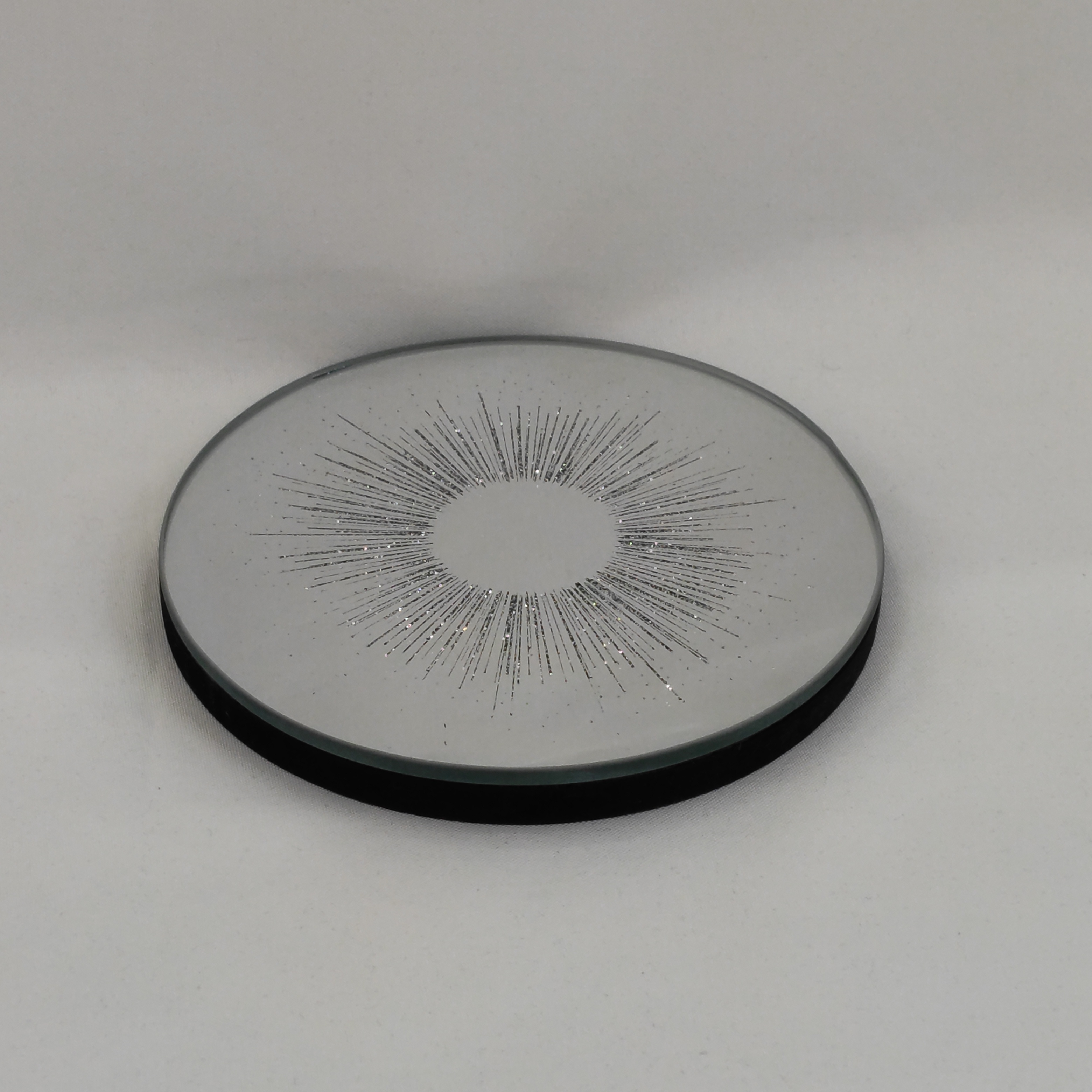 杯垫/一棵树隔热垫/隔热垫一棵树/棉线西餐垫/餐垫产品图