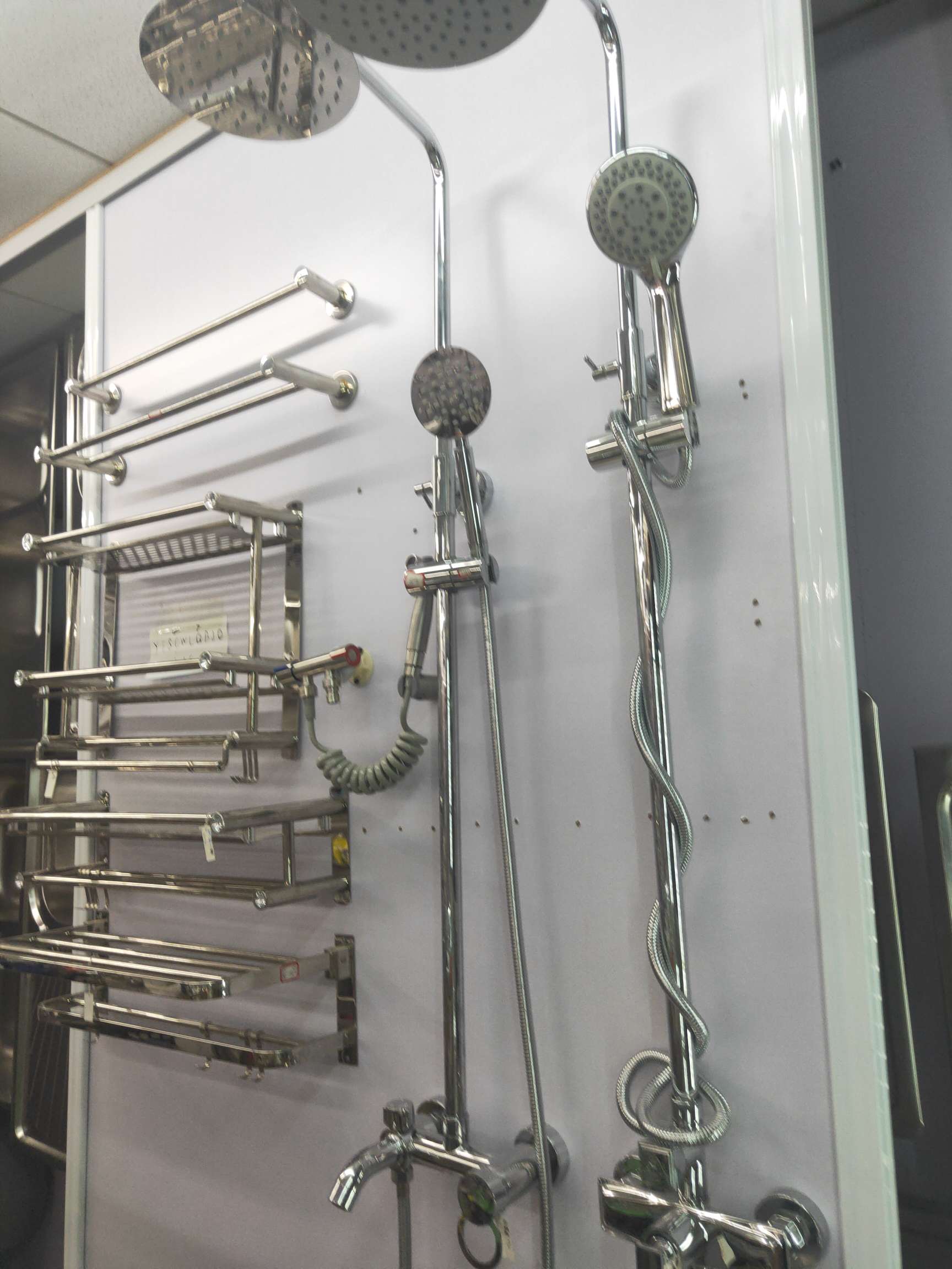 卫浴五金淋浴花洒 厂家          