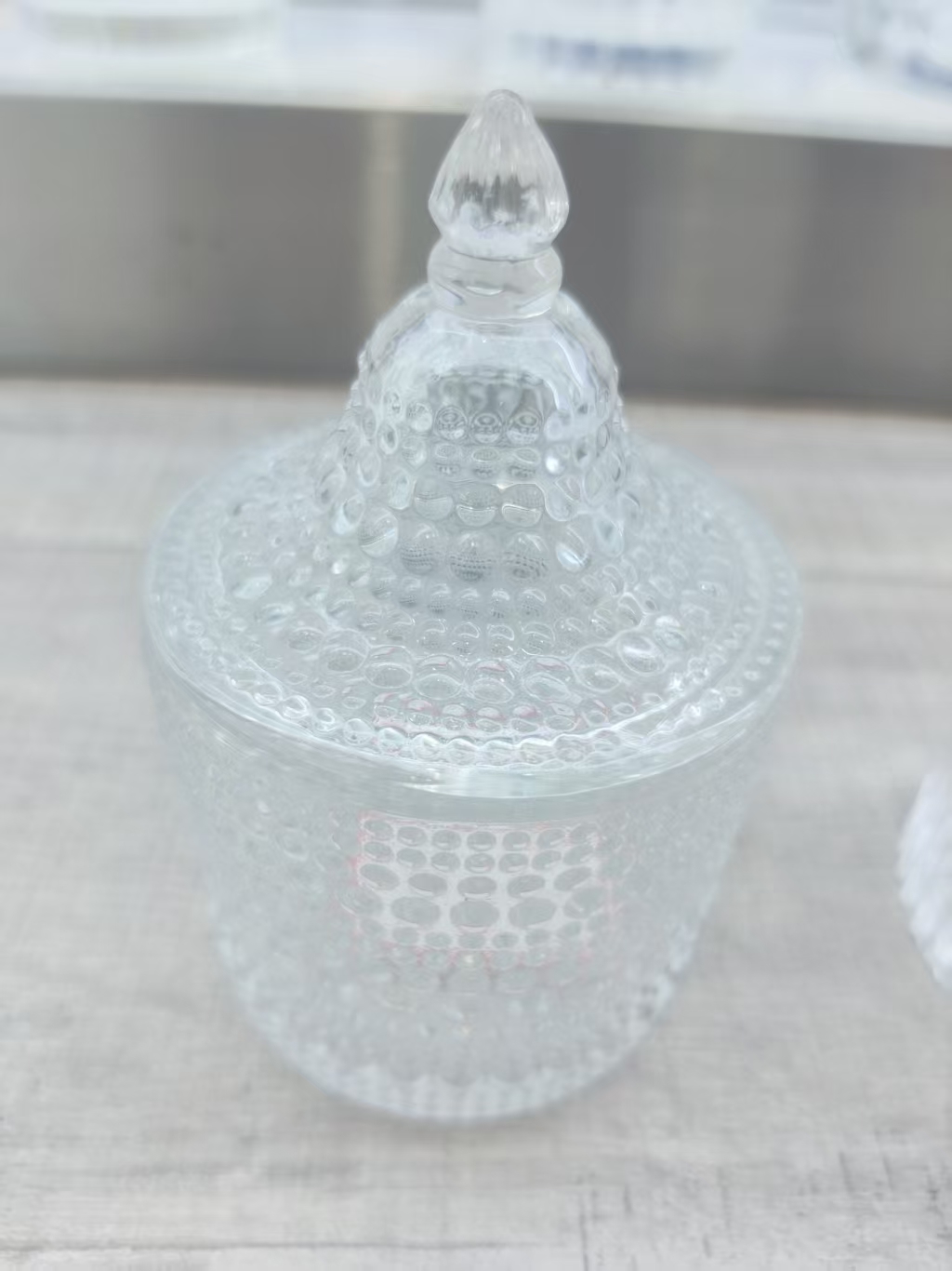 糖果、盒礼品、糖果盒、糖罐、糖果盒、糖罐、首饰盒收纳盒香薰盒小蜡烛烛台