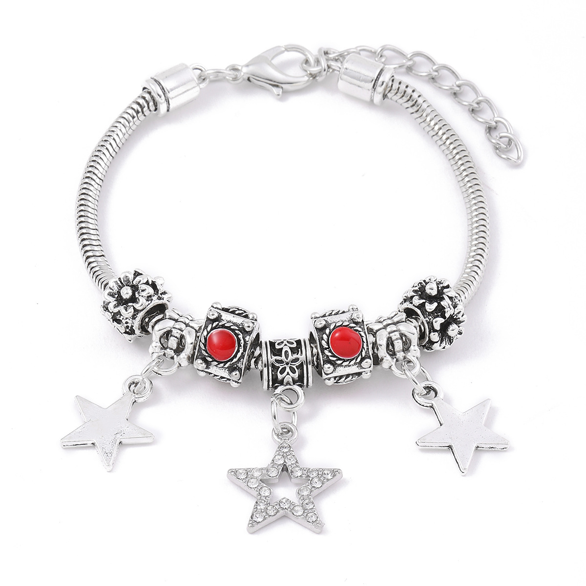Pan Family bracelets are popular fashion jewelry on Amazon detail image 2