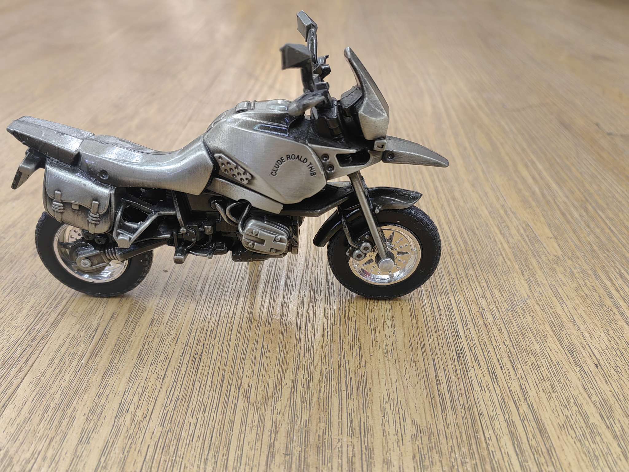 金属工艺品黄金手机贴金元宝沙金工艺品礼品黄铜老铜器收藏摆件黄铜老铜器工艺品产品图