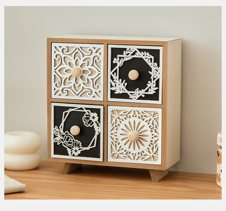 装饰挂钩实物图