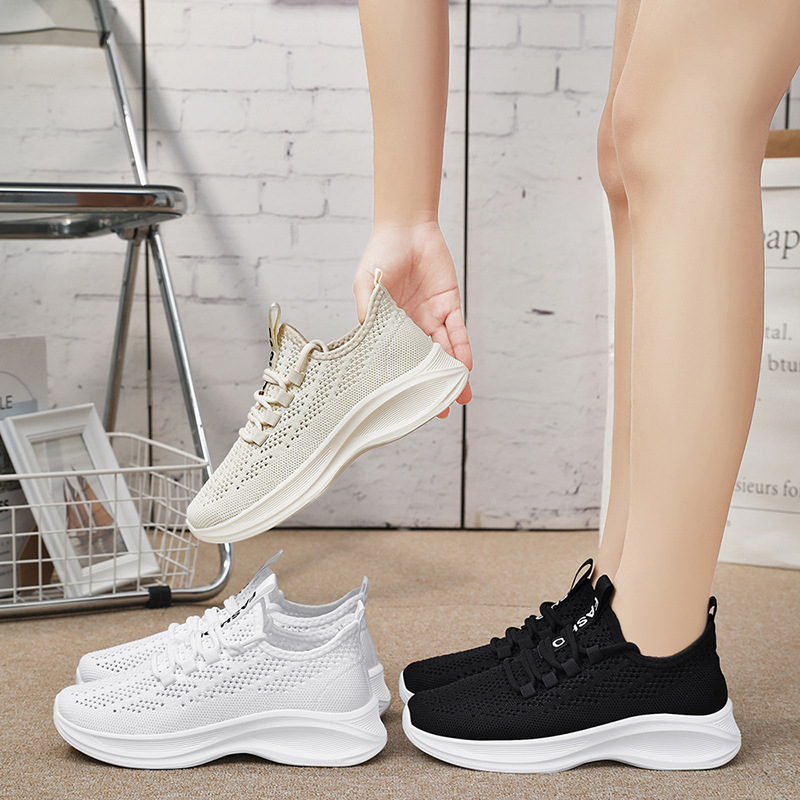 In the autumn of 2025, we will be sending out breathable casual shoes, fashionable and trendy single shoes, as well as Korean version sports shoes for women Specification drawing