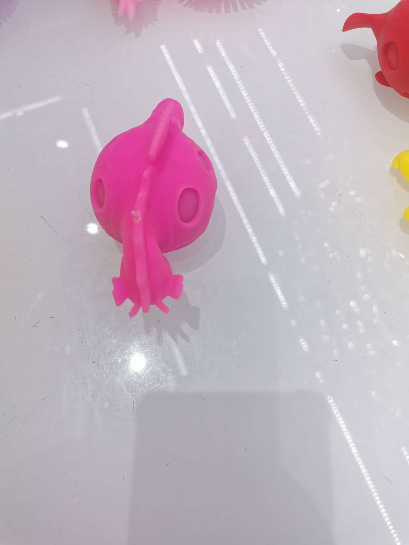 趣味充气玩具儿童户外充气气垫趣味互动充气游戏玩具儿童节礼物