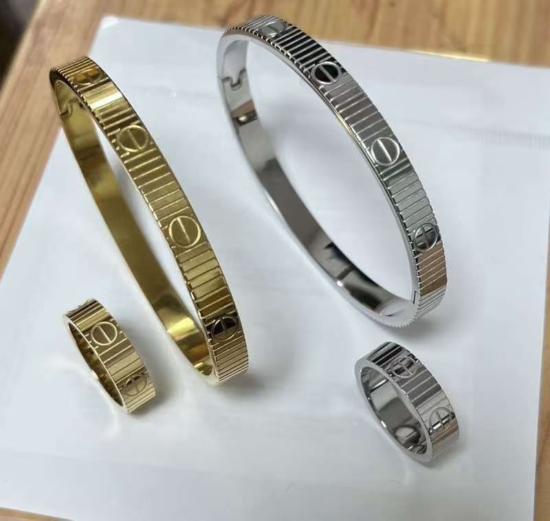 不锈钢手工脚链加石头出货一个星期起订量120详情图6