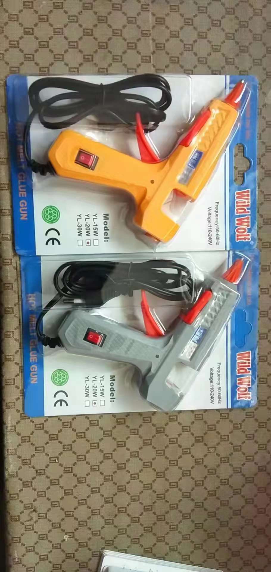 工艺礼品五金多功能装饰配件 创意手工制作工具礼品赠品实用耐用产品图