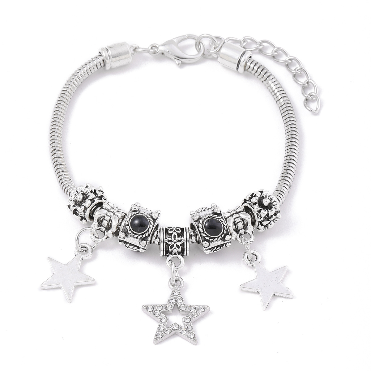 Pan Family bracelets are popular fashion jewelry on Amazon detail image 3