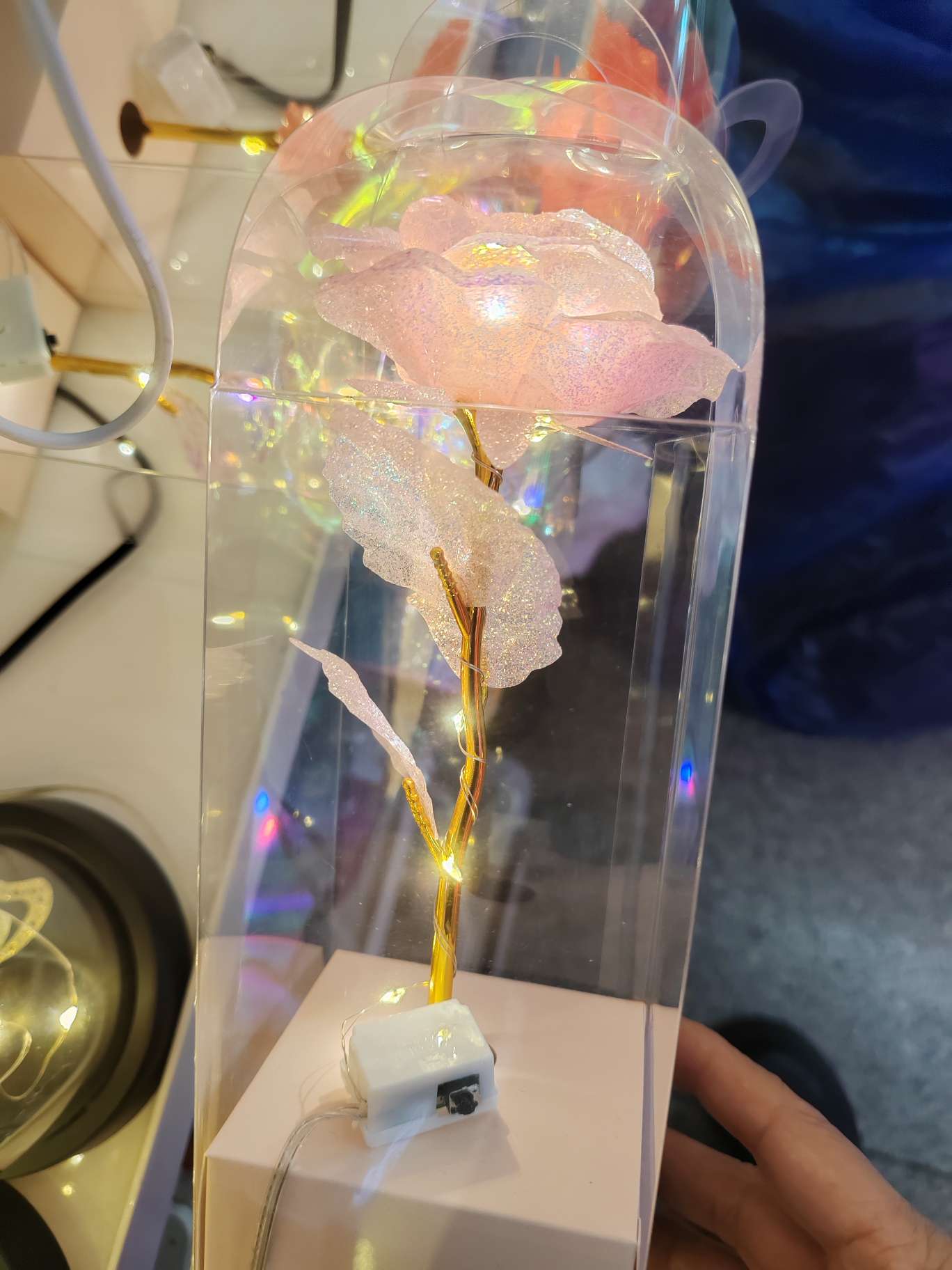 工艺品陶瓷香炉香薰炉摆件礼品香薰香炉香薰炉装饰家居用品