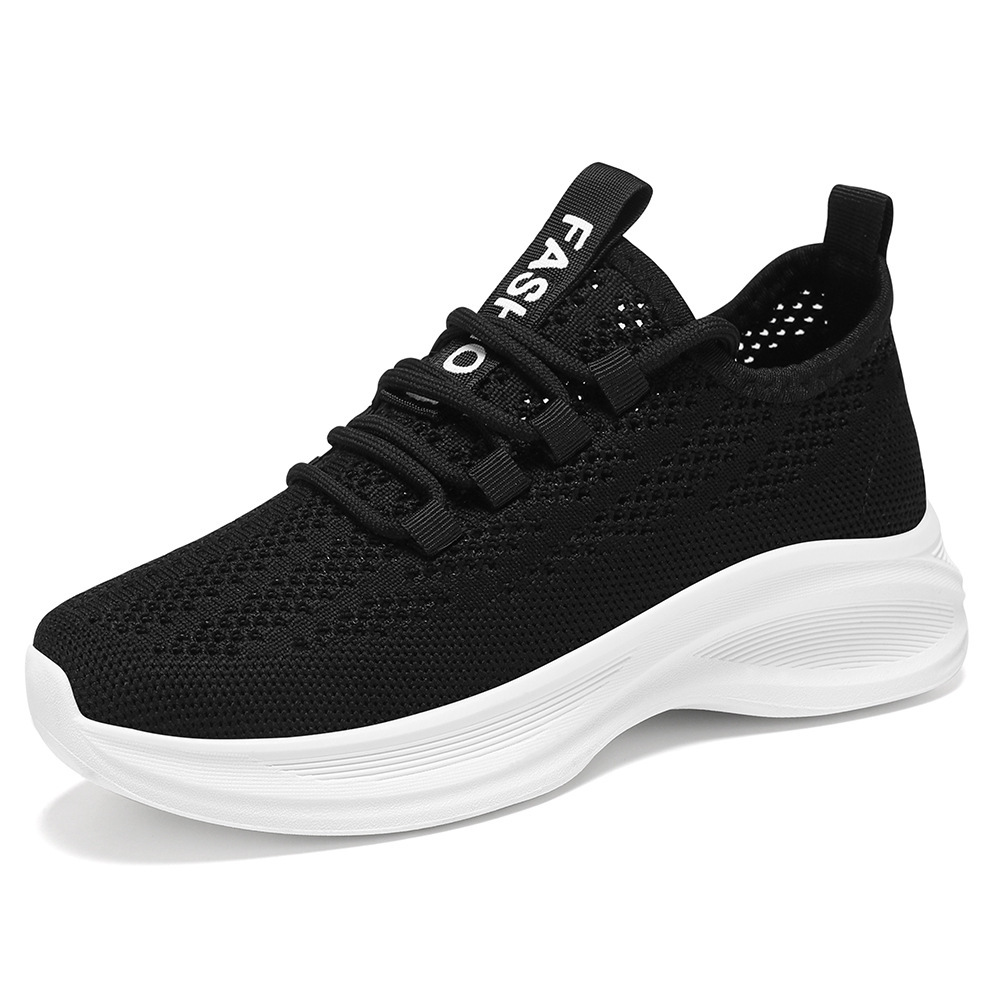 In the autumn of 2025, we will be sending out breathable casual shoes, fashionable and trendy single shoes, as well as Korean version sports shoes for women Item Picture