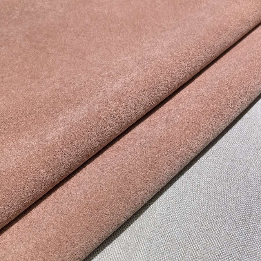 Wholesale Persian fleece fabric sofa fabric, thickened fleece cushions, seat cushions, soft wrapping, lamb fleece decoration Specification image