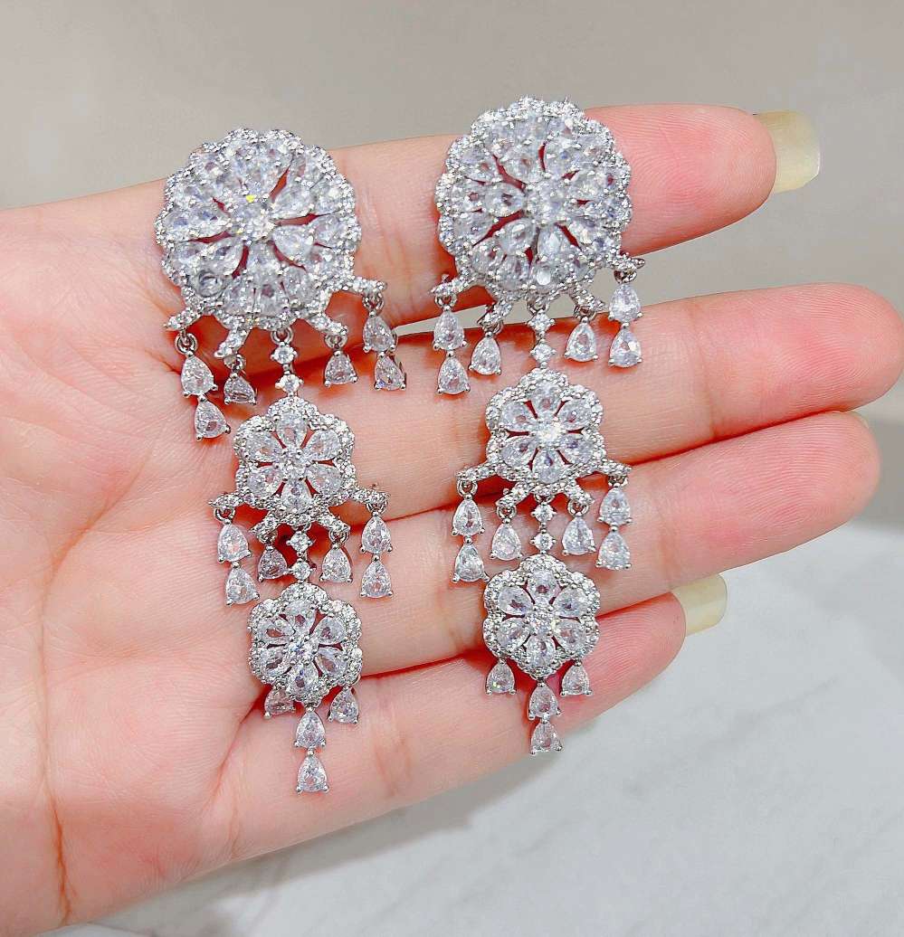 花朵百搭款。产品图