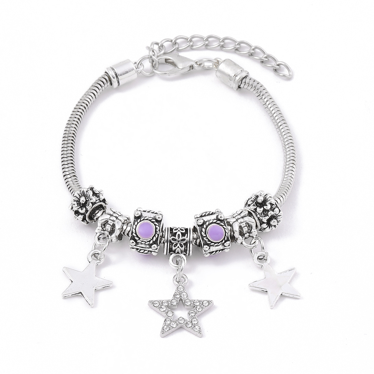 Pan Family bracelets are popular fashion jewelry on Amazon detail image 6