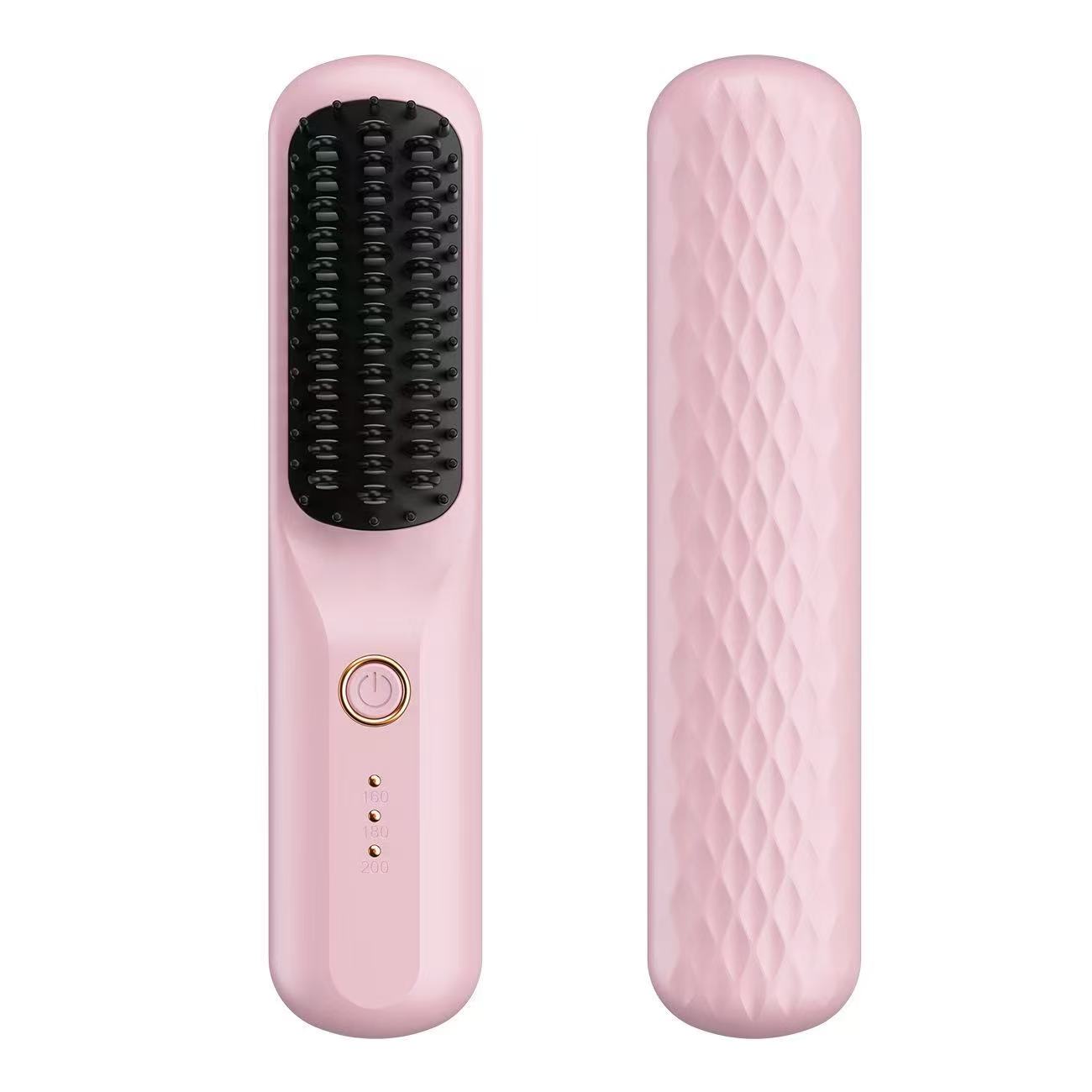 Z6 مشط كهربائي للمشط المباشر Item Picture
