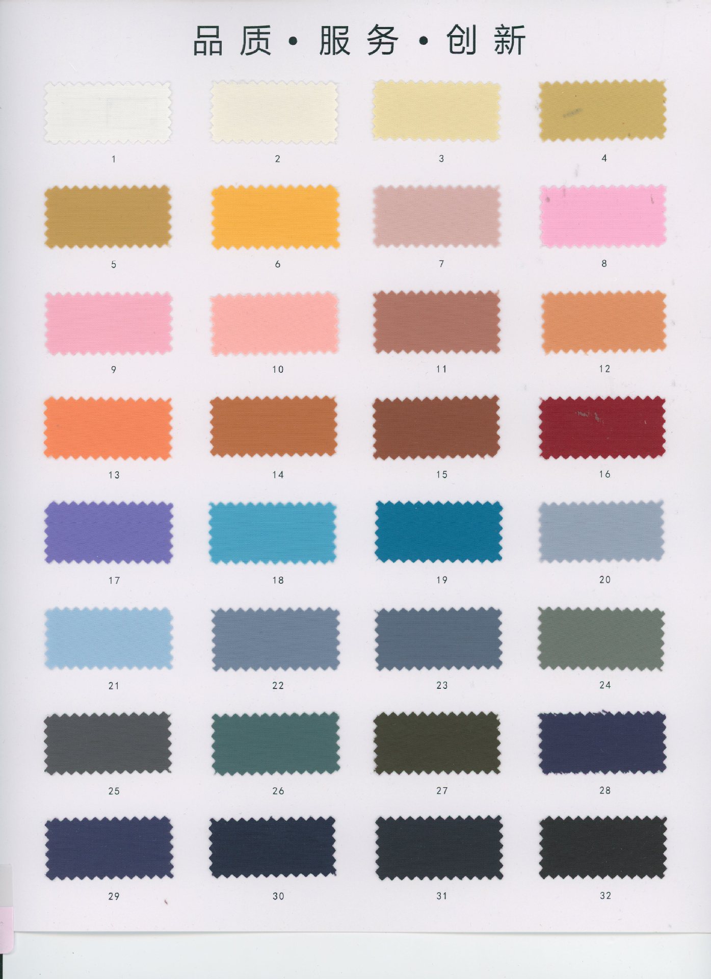 228T matte nylon Taslon waterproof fabric available in multiple colors, washable and sun-resistant outdoor workwear fabric detail image 2