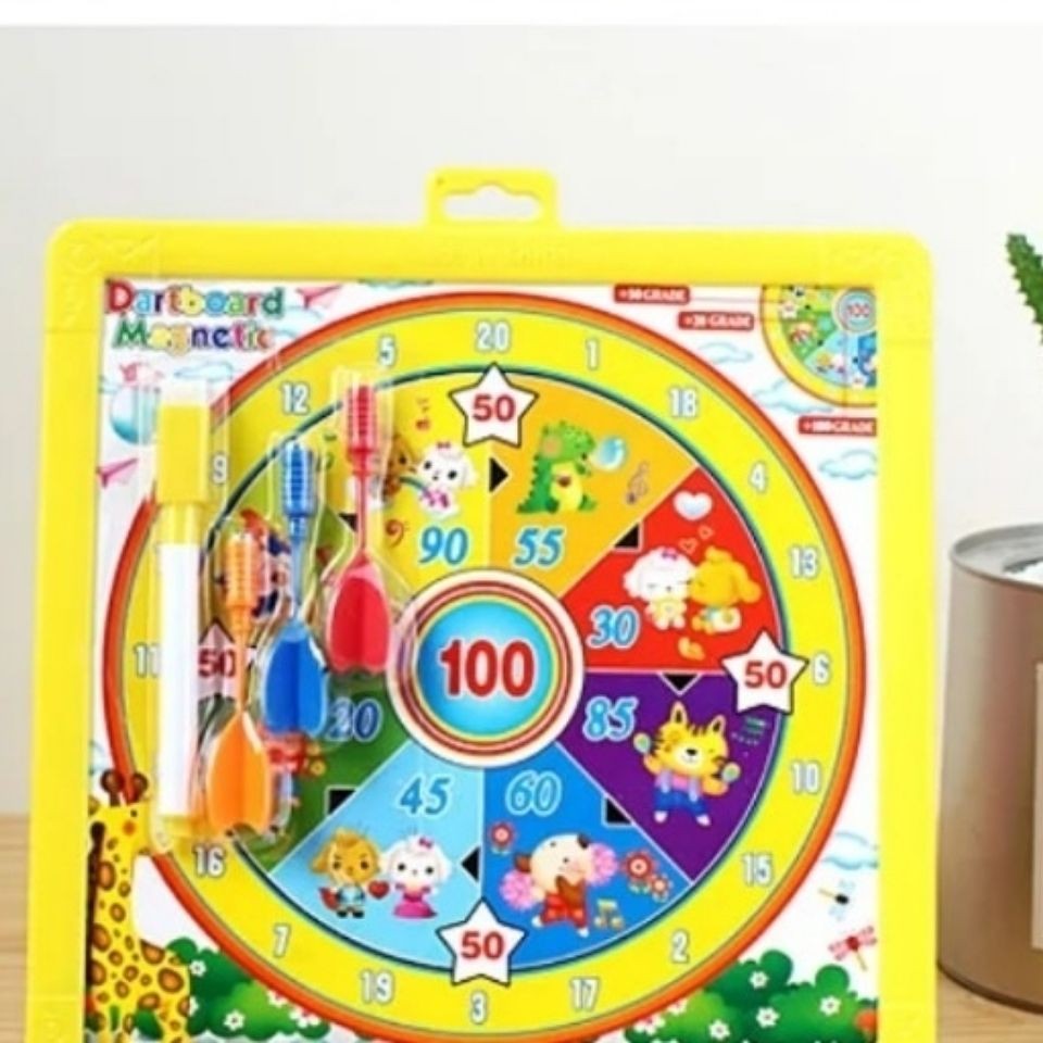 拼图、拼板实物图