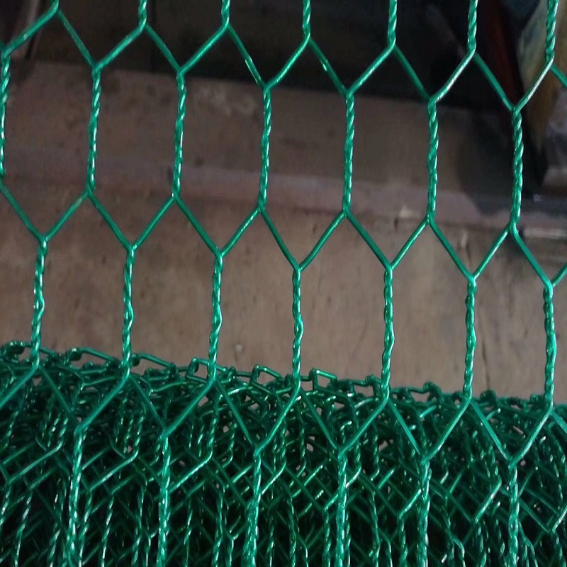 厂家直销铁丝网定制大批量批发外贸铁丝01