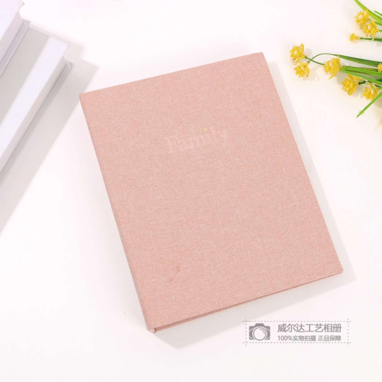 كتيب موجز عن نمو الأطفال، الأسرة، الأطفال، كتاب تذكاري عن نمو الأطفال، كتاب للأزواج، كتاب فيديو لرياض الأطفال Specification image