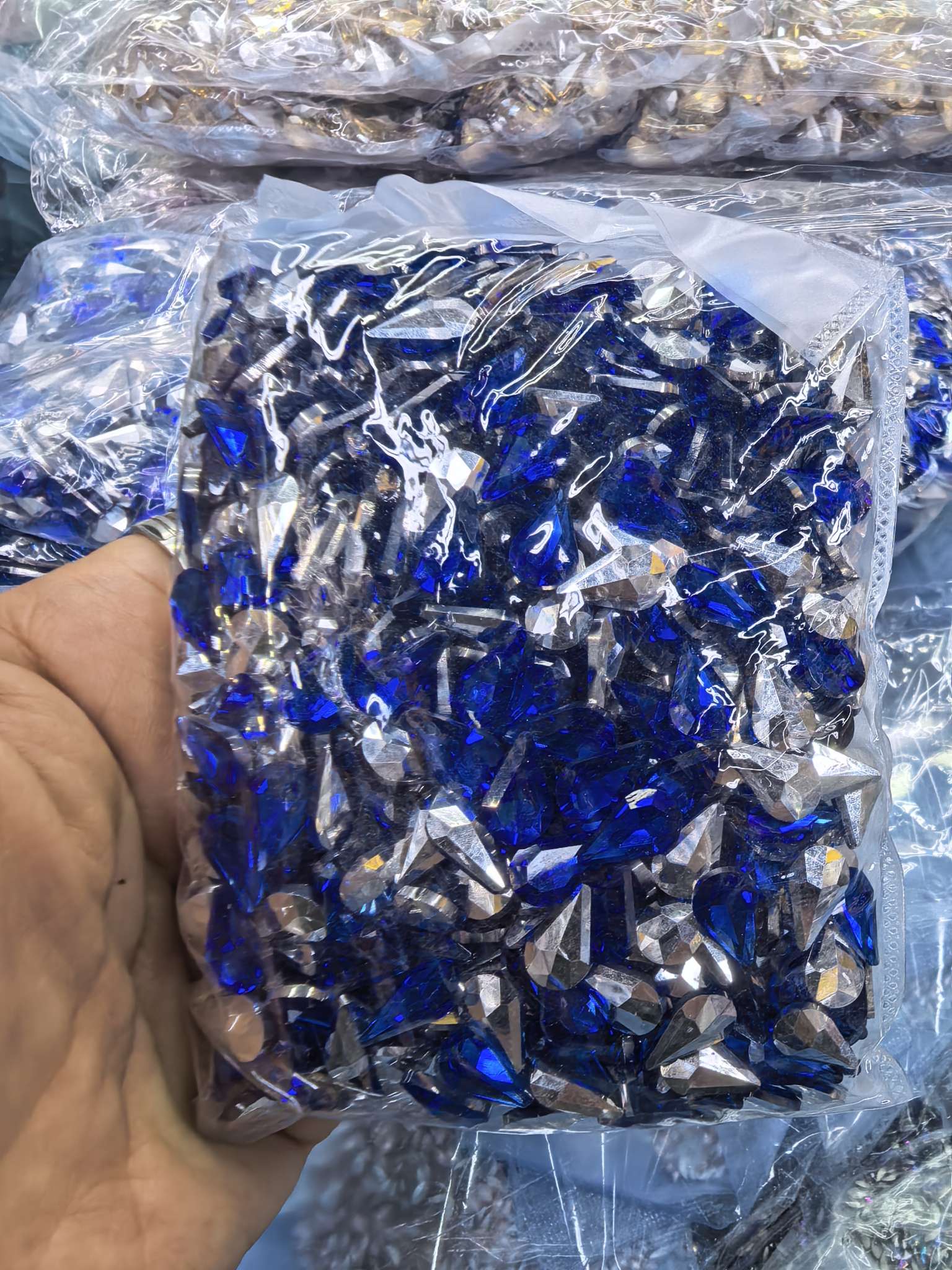 饰品挂饰多款成品时尚简约个性创意挂件配饰搭配装饰品礼品详情图5