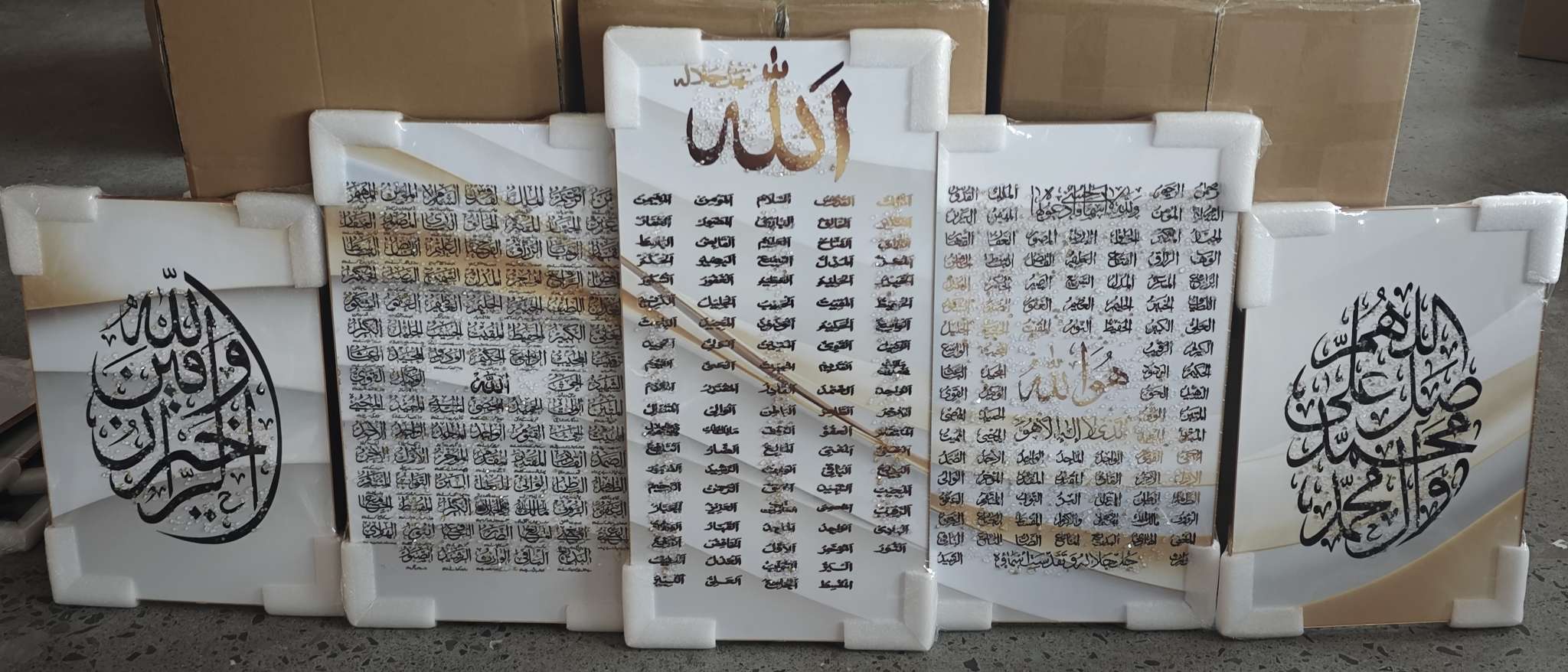 家饰装饰框架相框画框榫卯工艺像框创意挂墙相框装饰品多款可选